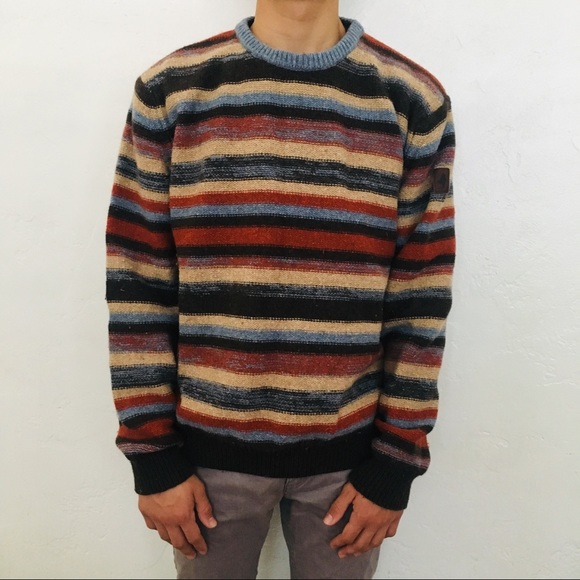 vintage marlboro sweater